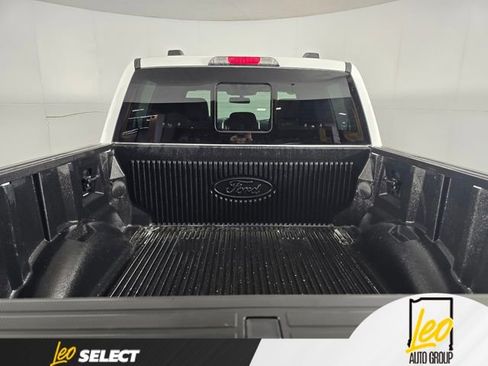 Used 2023 Ford F150 XLT w/ Equipment Group 302A High AWD/4WD image 20
