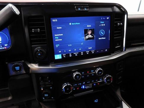 Used 2025 Ford F250 King Ranch w/ FX4 Off-Road Package image 37