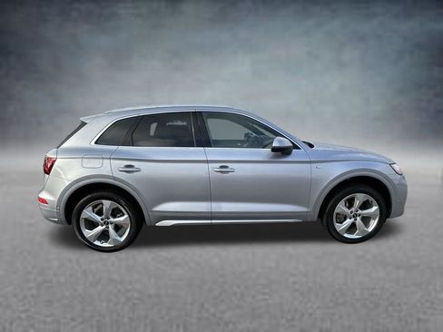 Used 2022 Audi Q5 2.0T Prestige AWD/4WD image 6