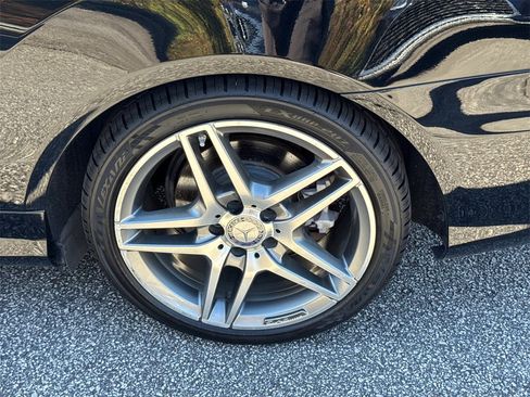 Used 2016 Mercedes-Benz E 400 Cabriolet image 18