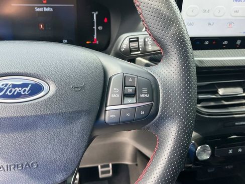 Used 2023 Ford Escape ST-Line w/ Tech Pack #1 image 29