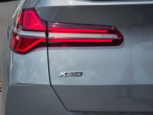 Used 2025 BMW X3 xDrive30i AWD/4WD image 35