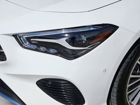 Certified 2026 Mercedes-Benz CLA 250 image 7