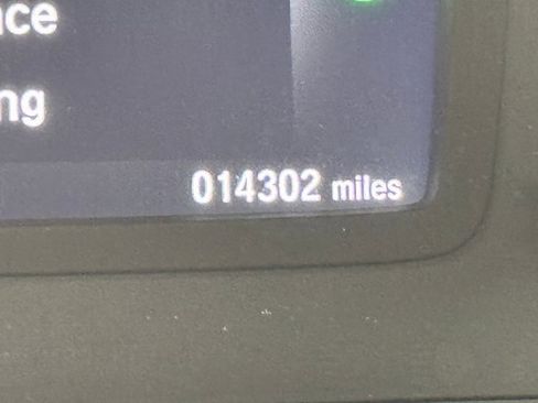 Used 2023 Honda Odyssey Touring image 16