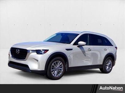 Used 2024 MAZDA CX-90 3.3 Turbo w/ Preferred Plus