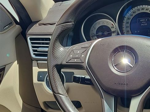 Used 2016 Mercedes-Benz E 400 Cabriolet image 19