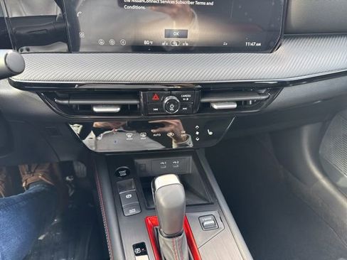 New 2026 Nissan Kicks SR w/ Cold Weather Package AWD/4WD image 47