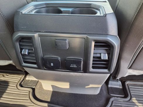 Used 2022 Ford F250 XLT w/ XLT Premium Package AWD/4WD image 17