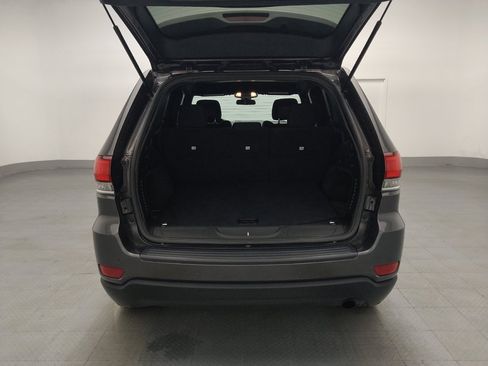 Used 2020 Jeep Grand Cherokee Laredo RWD image 29