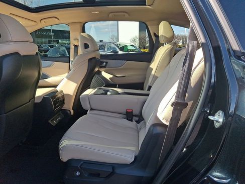 Certified 2023 Acura MDX SH-AWD image 10