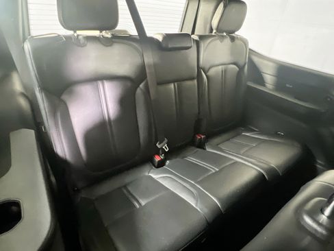 Used 2022 Jeep Wagoneer Series II image 26