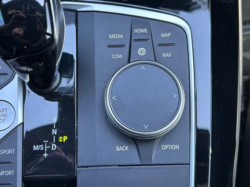 Used 2022 BMW X3 xDrive30i image 32