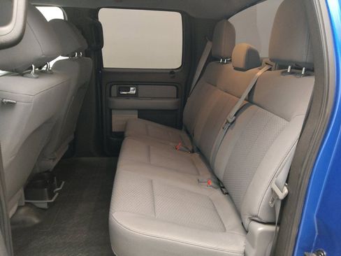 Used 2014 Ford F150 STX w/ Equipment Group 201A Mid image 18