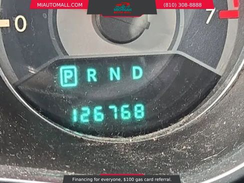 Used 2013 Chrysler 200 Touring image 8