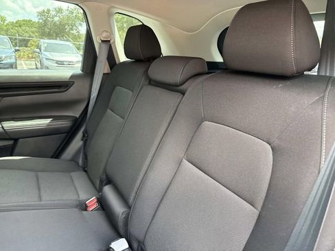 Certified 2024 Honda CR-V LX image 15