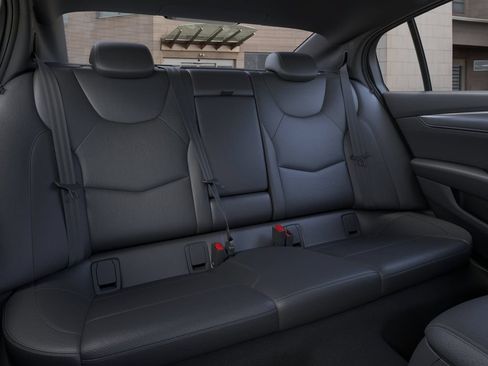 New 2026 Cadillac CT5 Premium Luxury AWD/4WD image 17