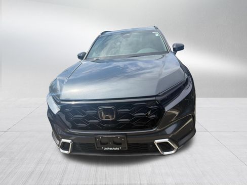 Used 2026 Honda CR-V Sport Touring image 2