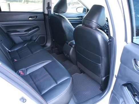 Used 2024 Nissan Altima 2.5 SR w/ SR Premium Package image 33