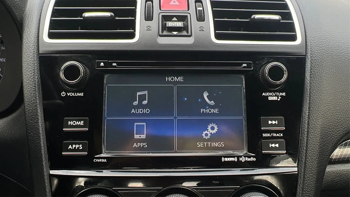 Used 2018 Subaru WRX AWD/4WD image 19