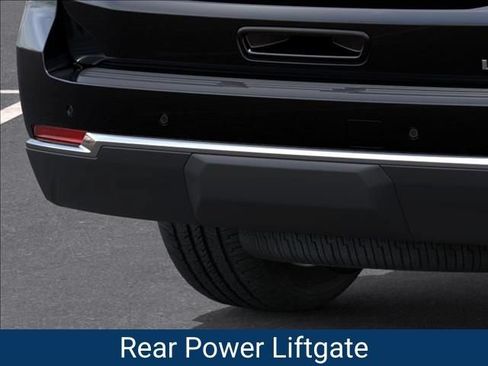 New 2026 Chevrolet Tahoe LT AWD/4WD image 16