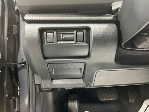 Certified 2024 Subaru Crosstrek 2.0i Premium AWD/4WD image 14