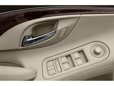 Used 2015 Buick LaCrosse Premium w/ Driver Confidence Package #1 FWD image 23