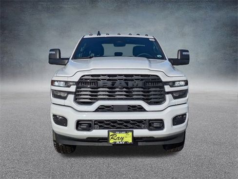 New 2026 RAM 2500 Big Horn image 9