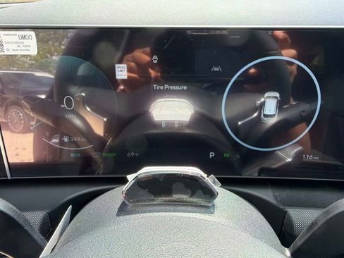 New 2026 Hyundai Tucson Limited AWD/4WD image 28