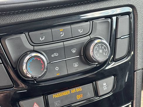 Used 2017 Buick Encore Preferred FWD image 27