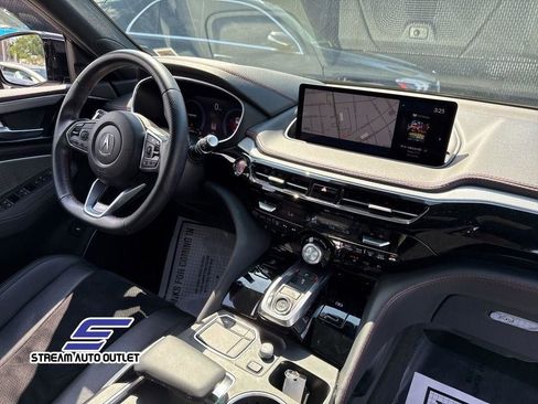 Used 2023 Acura MDX A-Spec image 20