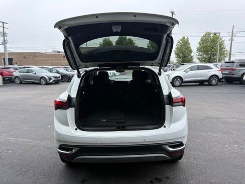 Certified 2023 Buick Envision Essence AWD/4WD image 6