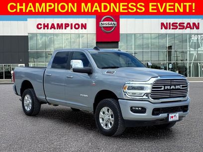 Used 2024 RAM 2500 Laramie