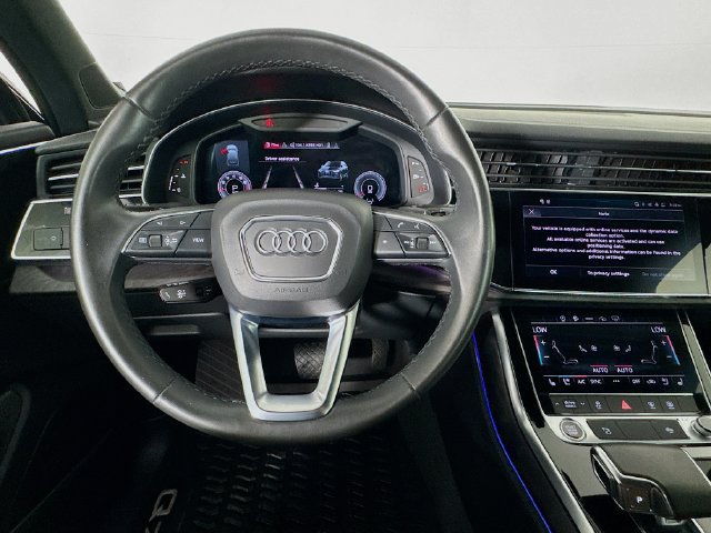 Used 2023 Audi Q7 2.0T Premium Plus AWD/4WD image 10