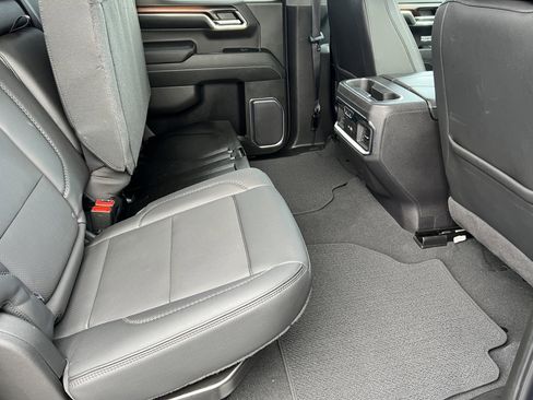 Used 2024 GMC Sierra 1500 Denali w/ Denali Reserve Package image 21