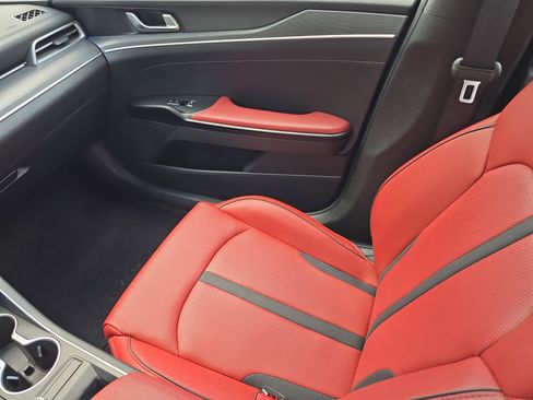 Used 2023 Kia K5 GT-Line FWD image 15