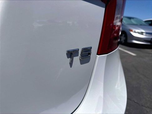 Used 2016 Volvo S60 T5 Premier w/ Protection Package FWD image 11