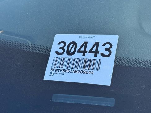 Used 2022 Honda Pilot EX-L image 36