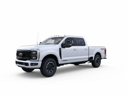 New 2026 Ford F250 Lariat w/ Tremor Off-Road Package