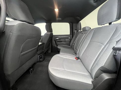 Used 2024 RAM 2500 Big Horn w/ Bed Utility Group image 5