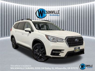 Certified 2022 Subaru Ascent Premium w/ Convenience Package
