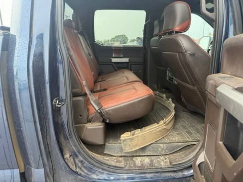 Used 2020 Ford F150 King Ranch w/ Equipment Group 601A Luxury AWD/4WD image 13