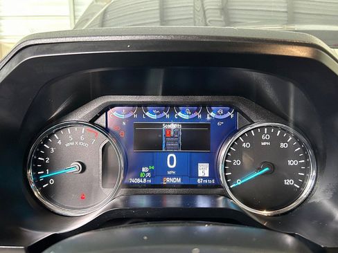 Used 2024 Ford Expedition Limited image 61