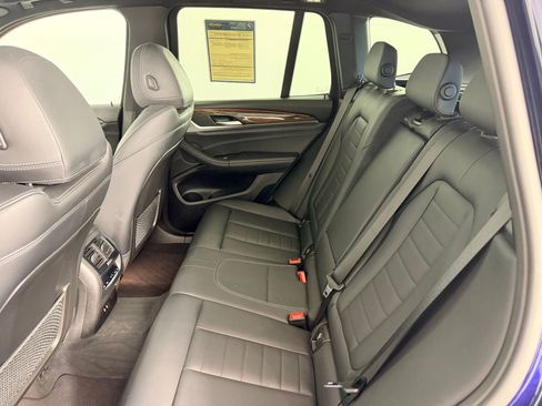 Used 2023 BMW X3 xDrive30i w/ Premium Package AWD/4WD image 22