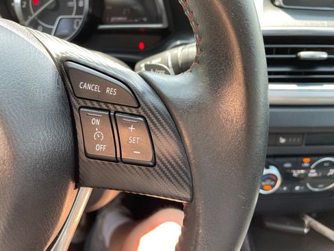 Used 2014 MAZDA MAZDA3 s Grand Touring FWD image 19