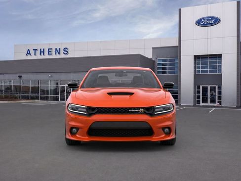 Used 2023 Dodge Charger Scat Pack RWD image 5