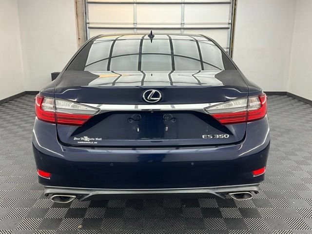 Used 2017 Lexus ES 350 FWD image 21