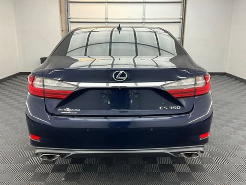 Used 2017 Lexus ES 350 FWD image 21