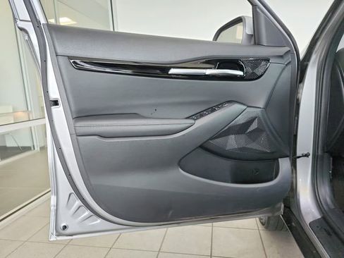 Certified 2024 Kia Seltos S AWD/4WD image 20
