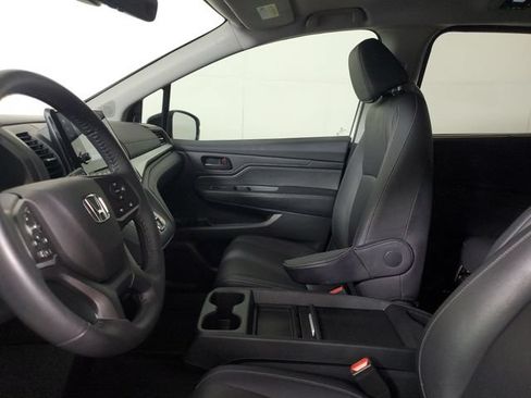Used 2022 Honda Odyssey EX-L image 22