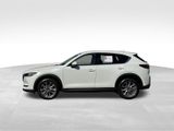 Used 2021 MAZDA CX-5 Grand Touring image 2